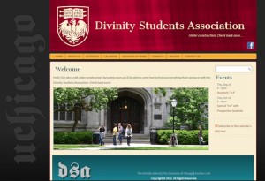 UChicago Divinity Students Association