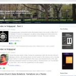 fides quaerens intellectum