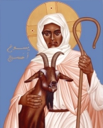 The Good Shepherd & the Scapegoat