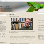BryceRich.net Personal Website