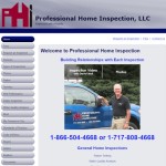 Professional Home Inspection